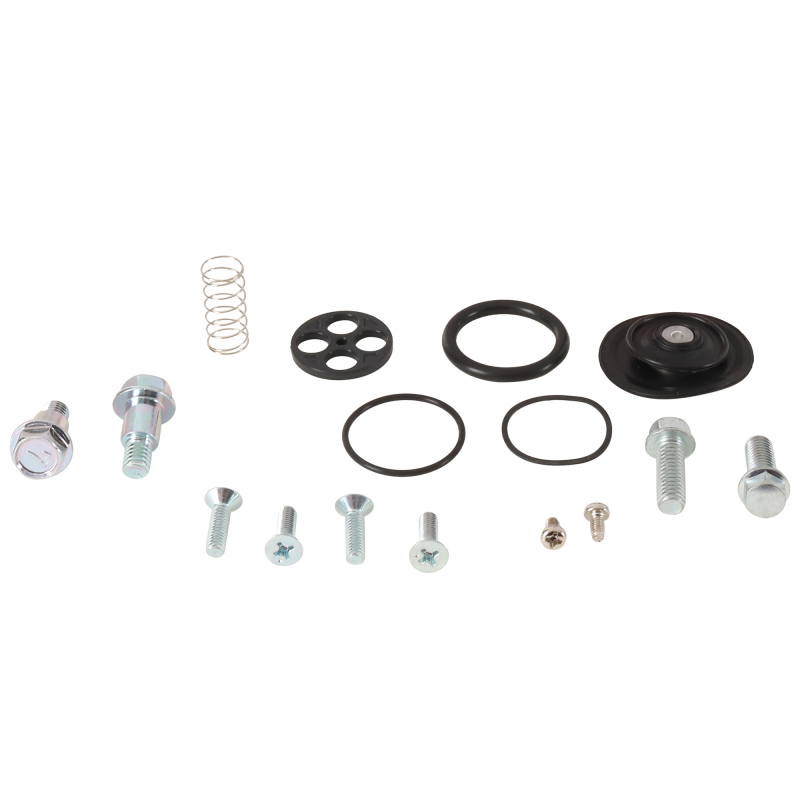 Picture of All Balls Racing ABR Fuel Tap Repair Kits Fuel Components Misc - 60-1077