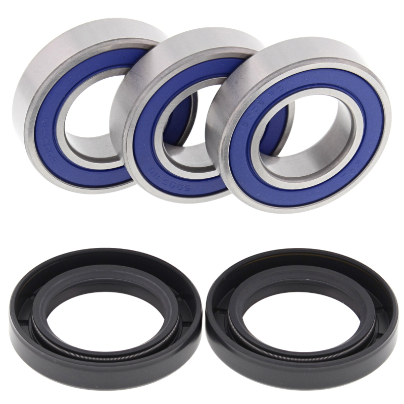 Picture of All Balls Racing Wheel Bearing Kit