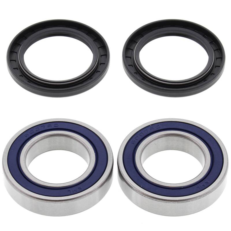 Picture of All Balls Racing Wheel Bearing Kit
