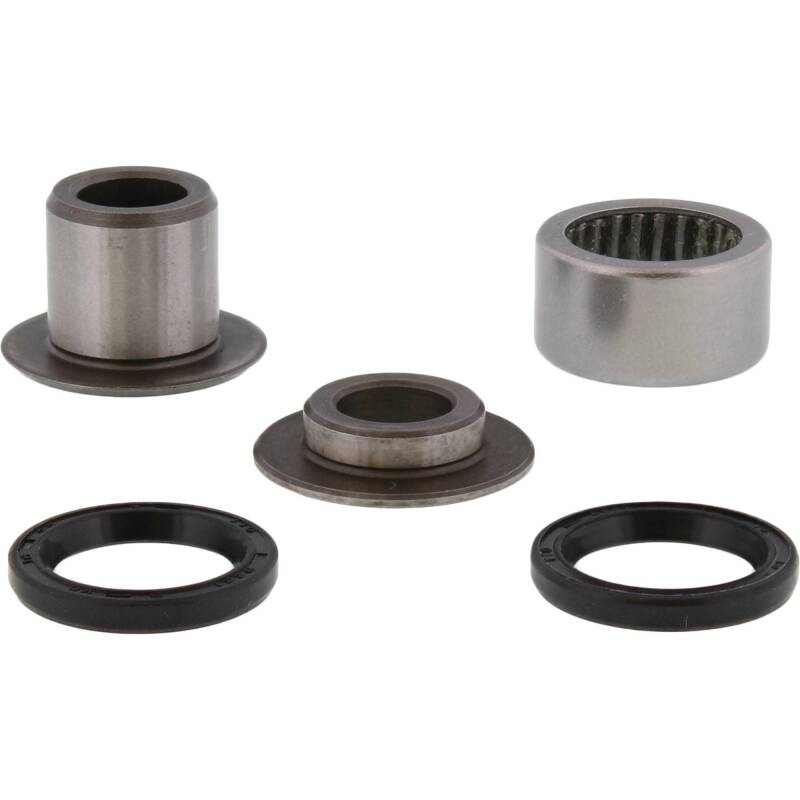 Picture of All Balls Racing 23-24 Kawasaki KLX230R S/22-24 KLX230S Rear Shock Bearing Kit - Rear