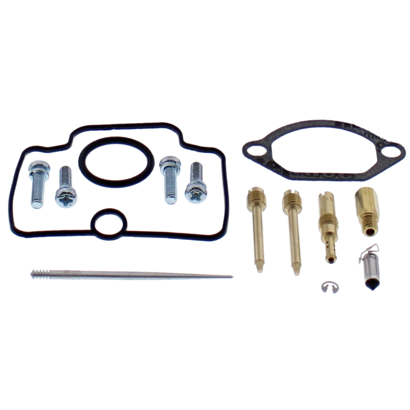 Picture of All Balls Racing ABR Carburetor Rebuild Kits - 26-10066