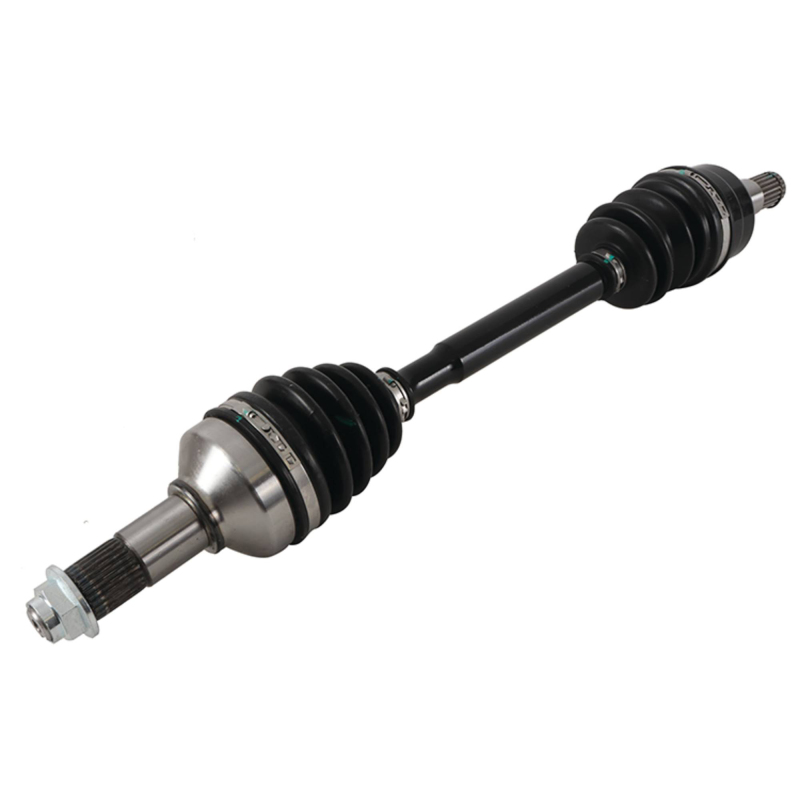 Picture of All Balls Racing ABR Xtreme Duty Axles - ABM-YA-8-356