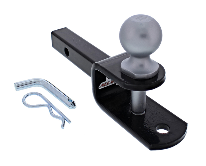 Picture of All Balls Racing ABR Hitches Hitch Receivers - 43-1008
