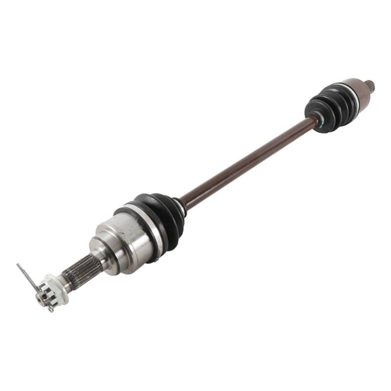 Picture of All Balls Racing ABR Xtreme Duty Axles - AB6-HO-8-324