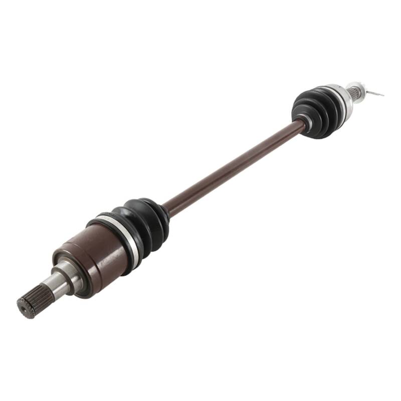 Picture of All Balls Racing ABR Xtreme Duty Axles - AB6-HO-8-324