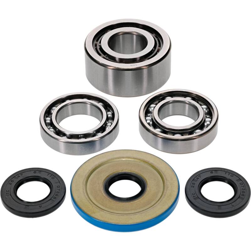 Picture of All Balls Racing ABR Differential Kits - 25-2149