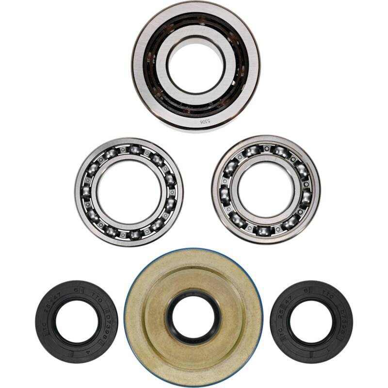 Picture of All Balls Racing ABR Differential Kits - 25-2149