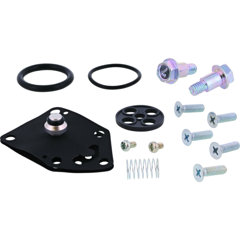 Picture of All Balls Racing ABR Fuel Tap Repair Kits Fuel Components Misc - 60-1143