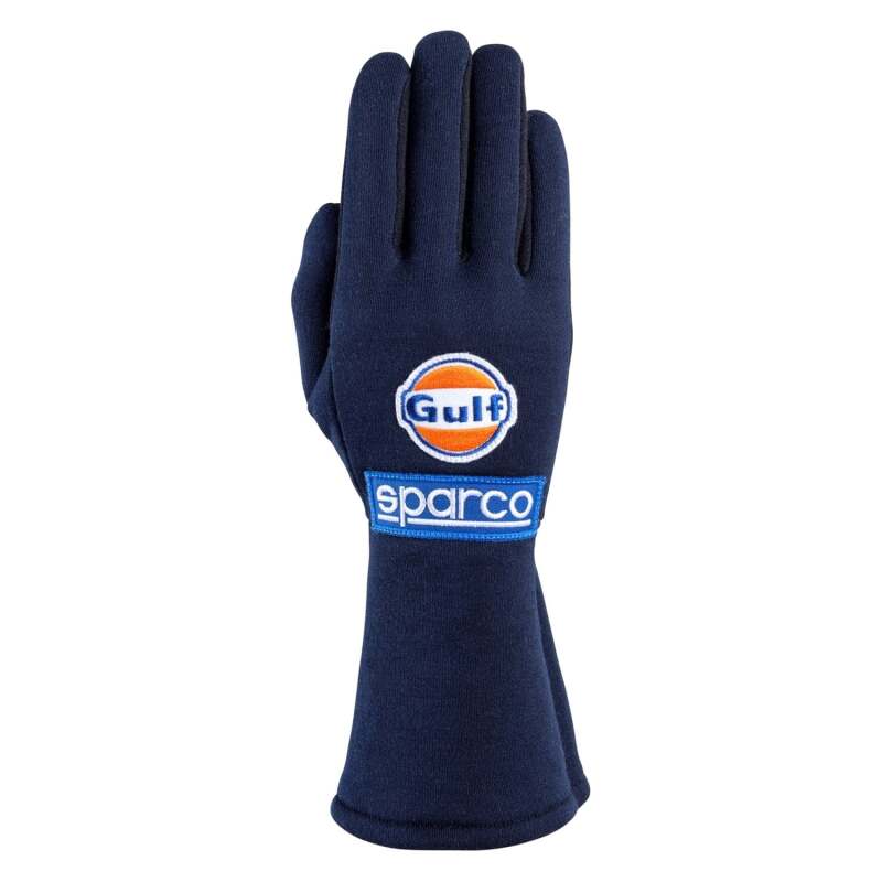 Picture of SPARCO SPA Glove Land Racing Gloves - 001368GU12BM