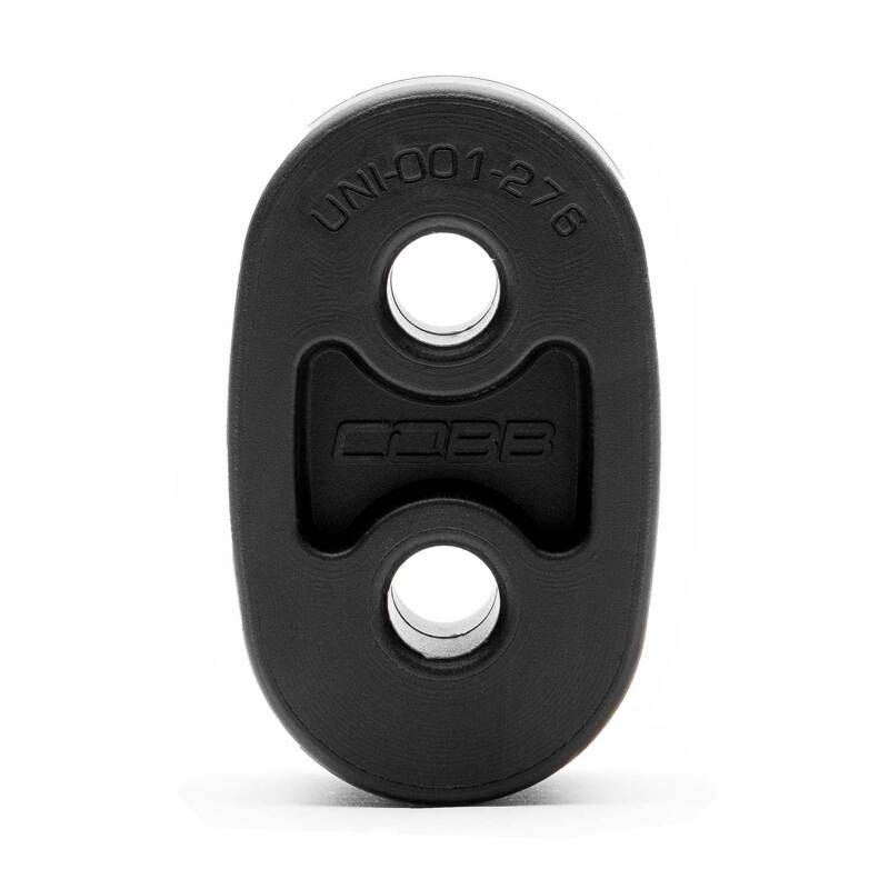 Picture of COBB Exhaust Hanger Kit Brackets - UNI-001-276