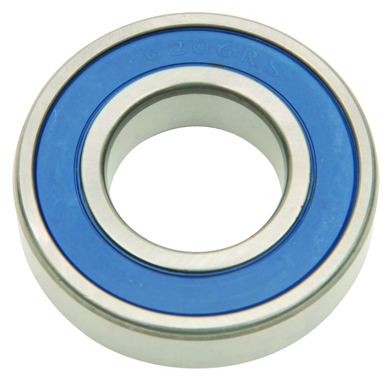 Picture of All Balls Racing ABR Universal Ball Bearings - 6206-2RS