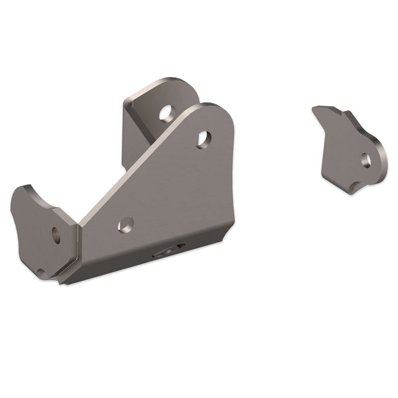 Picture of Artec Industries ART Brackets - JK4452
