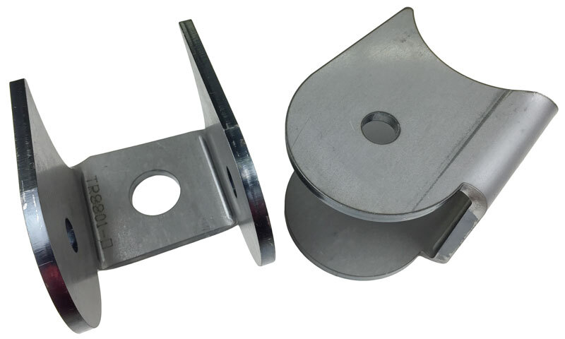 Picture of Artec Industries ART Brackets - TJ8805