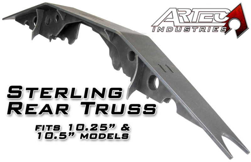 Picture of Artec Industries 1986-2023 Ford F-250 F-350 Sterling 10 1/4 Rear Truss