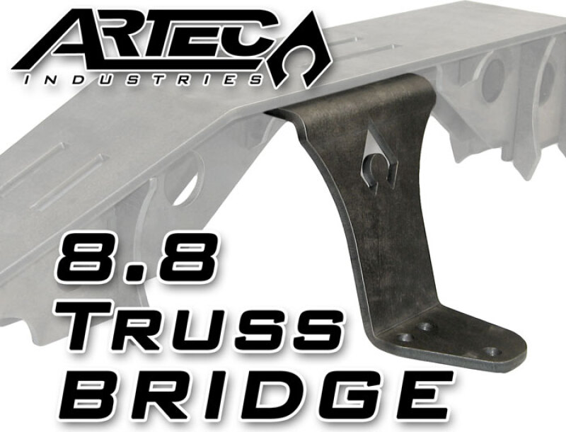Picture of Artec Industries 1995-2001 Ford / Mercury Explorer Mountaineer 8.8 Truss Bridge