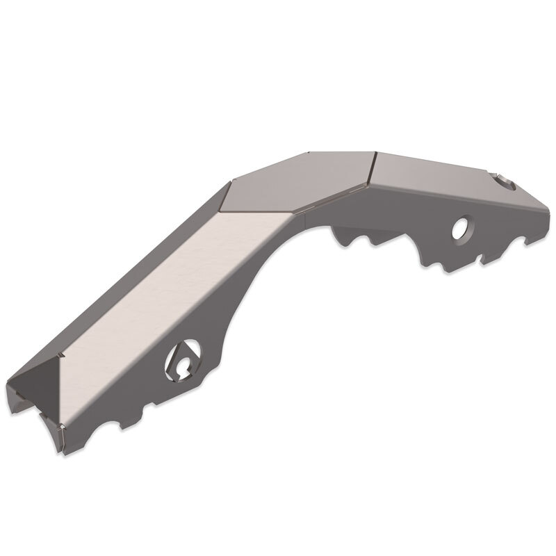 Picture of Artec Industries Ud60 Rear Apex Short Truss