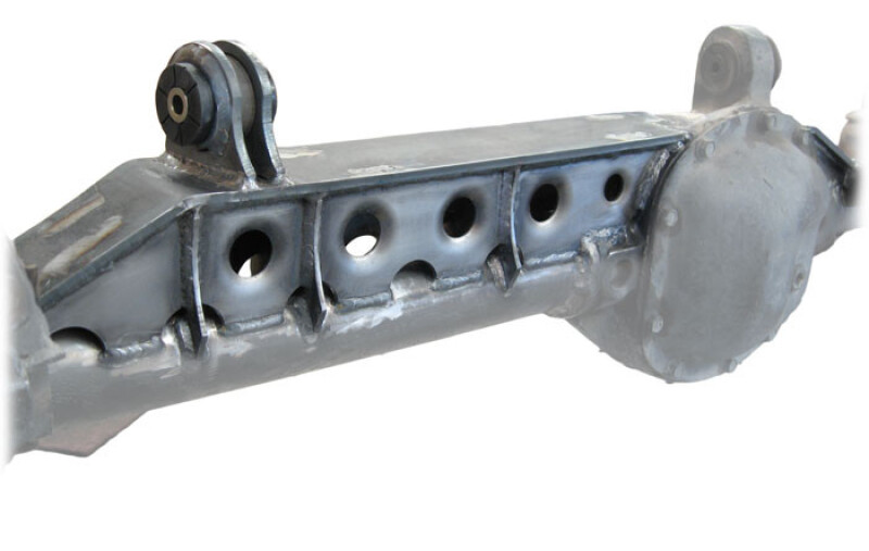 Picture of Artec Industries 1984-2001 Jeep Xj Front Axle Truss For Xj W/ Daystar Bushings
