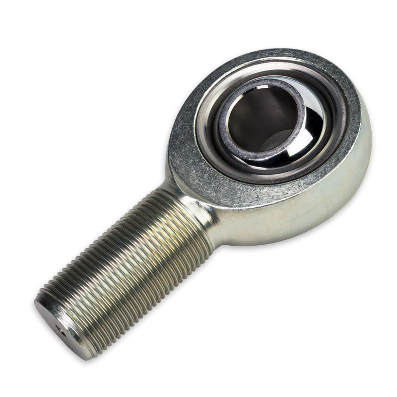 Picture of Artec Industries Jmx Pro 3-Piece Teflon Lined 1 1/4 In Shank W/ 1 In Bore Rod End Left (Reverse)
