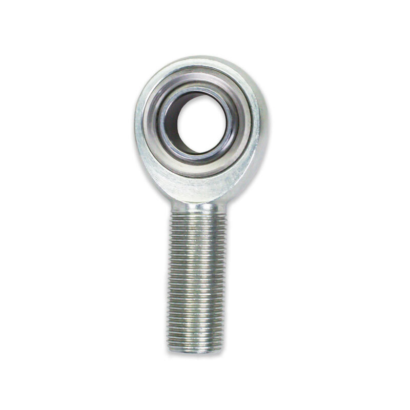 Picture of Artec Industries Jmx Pro 3-Piece Teflon Lined 1/2 In Rod End W/ 1/2 In Bore Left Hand (Reverse)