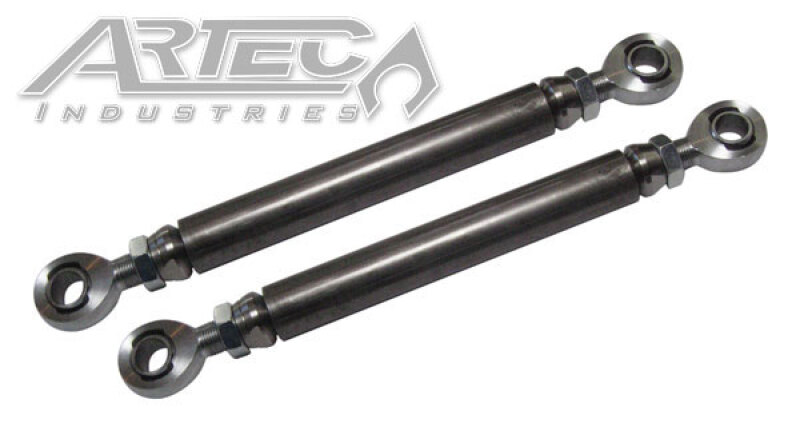 Picture of Artec Industries 99-23 Ford F-250 F-350 Superduty Full Hydro Tie Rod Kit - w/ Premium Jmx Rod Ends
