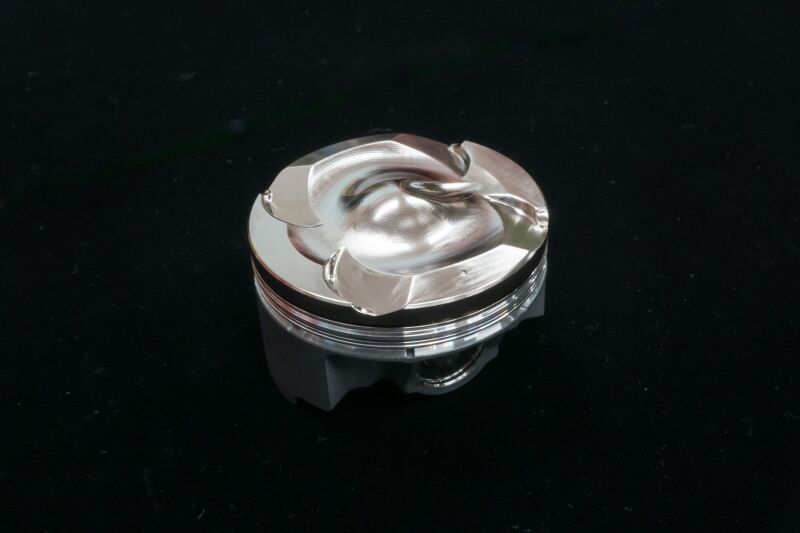 Picture of HKS 2023+ Toyota GR Corolla Piston Ring Set - T3 D88
