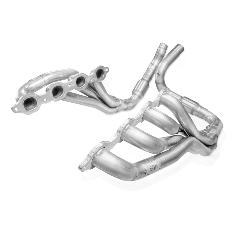 Picture of 2023+ Cadillac Escalade V 6.2L Long Tube Headers