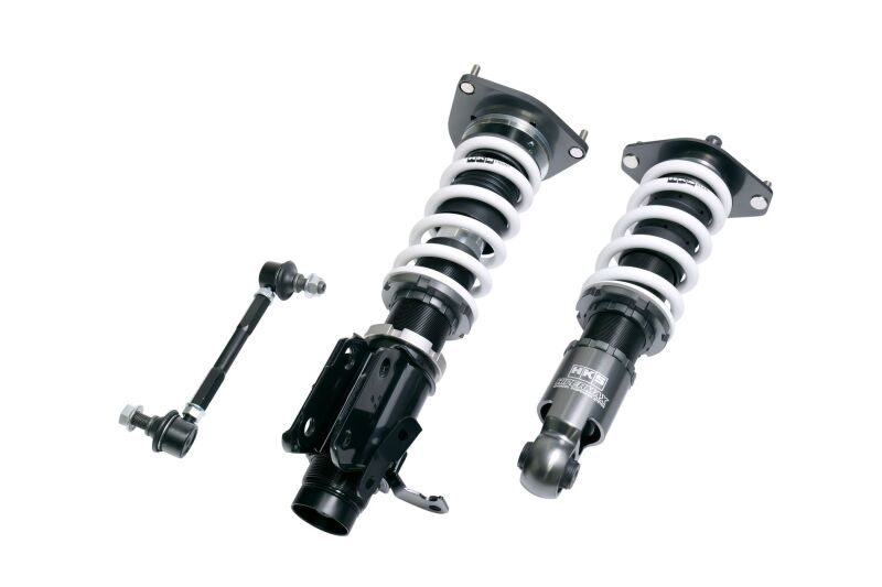 Picture of HKS Hipermax R Coilovers - 86CUP-AT002