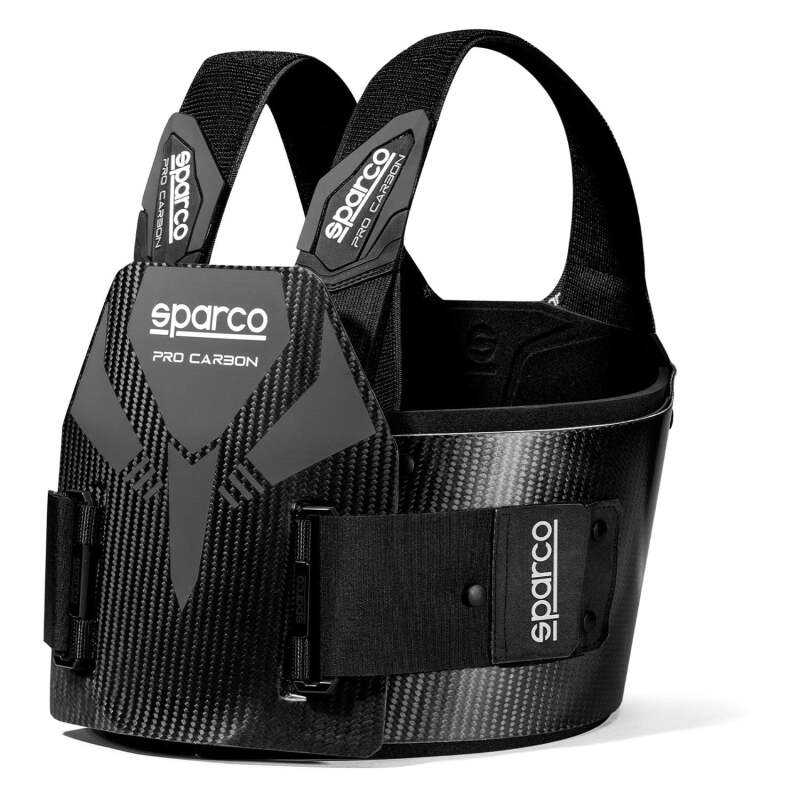 Picture of SPARCO SPA Rib Vest Protectors Seat Belts & Harnesses - 002407KNR1S