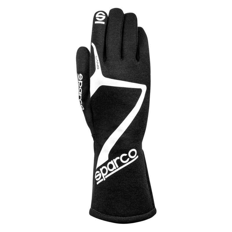 Picture of SPARCO SPA Glove Land Racing Gloves - 00136611NR