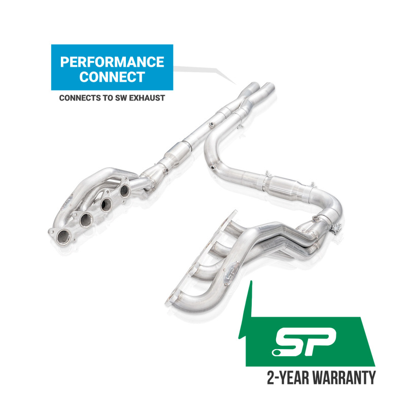 Picture of 2015-2026 F-150 5.0L Header Kit Performance Connect
