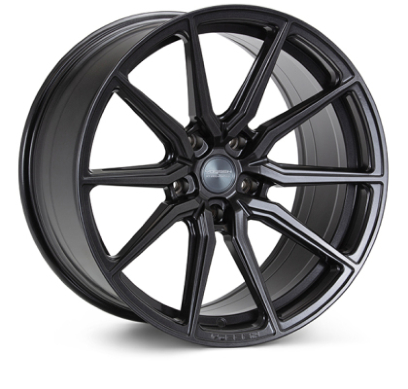 Picture of Vossen HF3 - 20x11 - ET65 - 5x130 - 71.6 - DEEP - ANT - Anthracite Wheel