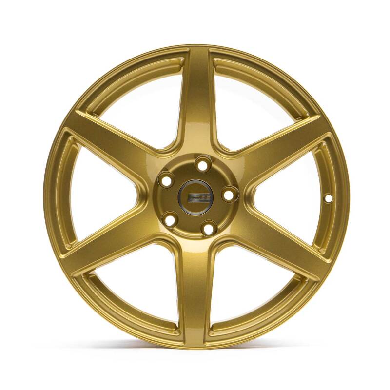 Picture of COBB ST-01 Wheels - 82W605-Gold