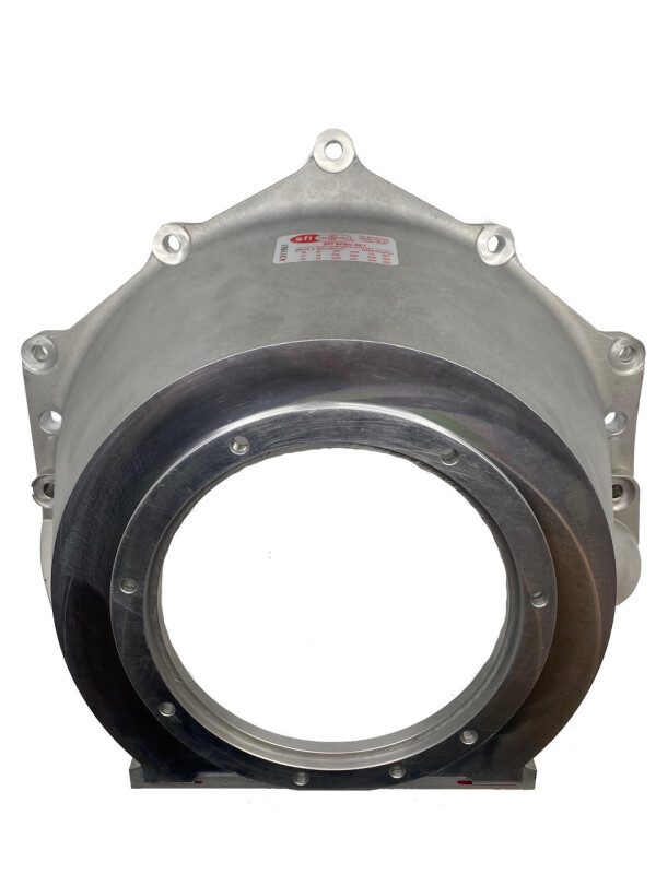 Picture of FTI TH400 Ultrabell Bellhousing - fits OEM SFI Case - GM Small Block, Big Block LS
