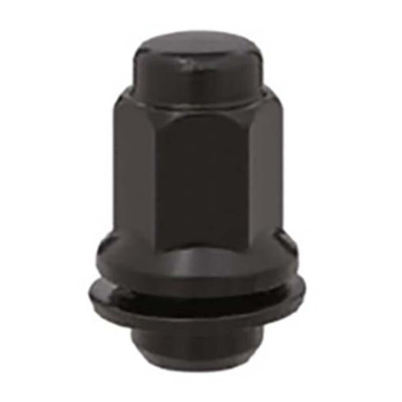 Picture of Method Lug Nut - M14X1.5 - Mag Shank - Black - Dually (Sprinter)