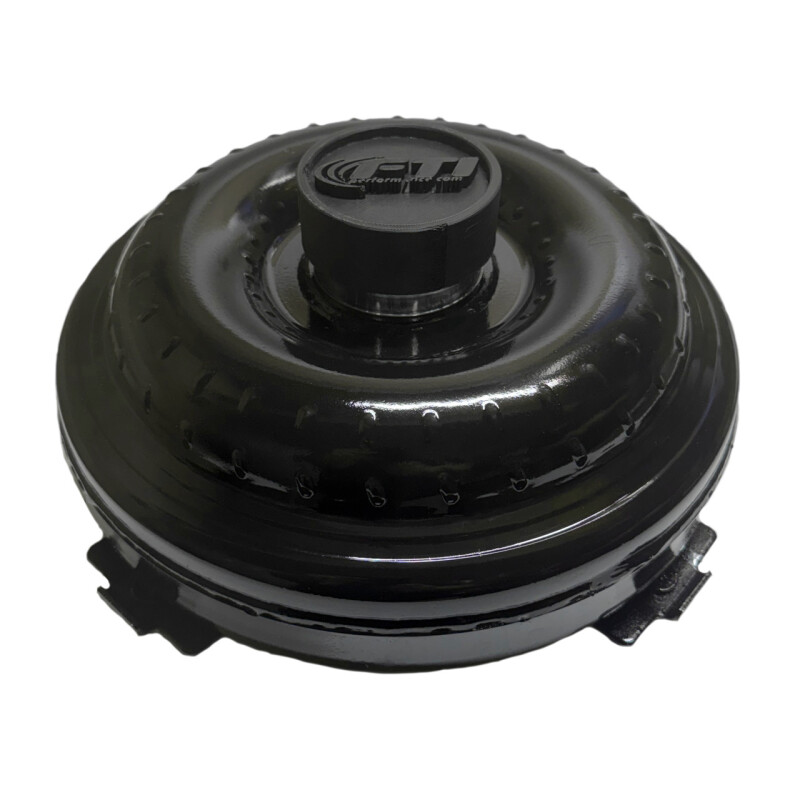 Picture of FTI 9.5in 10R80 Single Disc Lock-Up Street Racer Series - 2018+ Ford Mustang 5.0L - 2800-3200 Stall
