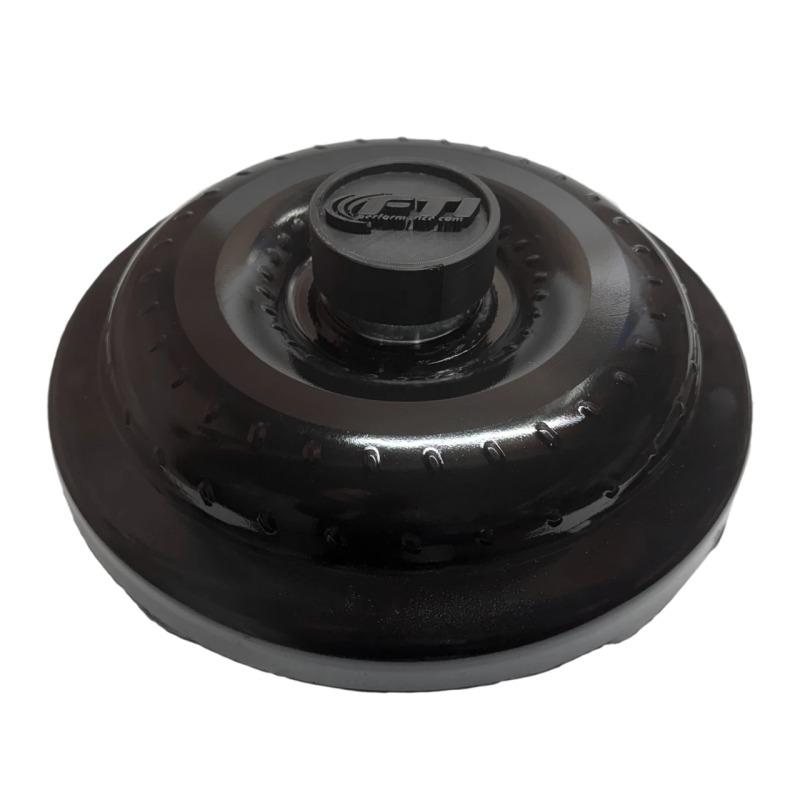 Picture of FTI 9.5in 10R80 Single Disc Lock-Up Street Racer Series - 2018+ Ford Mustang 5.0L - 3200-3600 Stall
