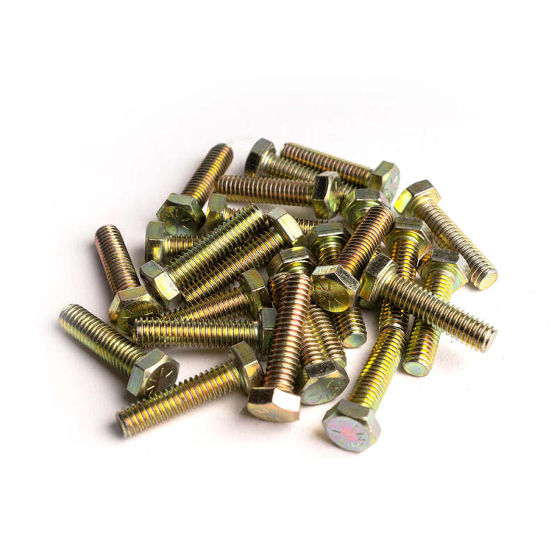 Picture of Method Beadlock Hardware Kit - 3/8-16x1.25in - 24 Pieces