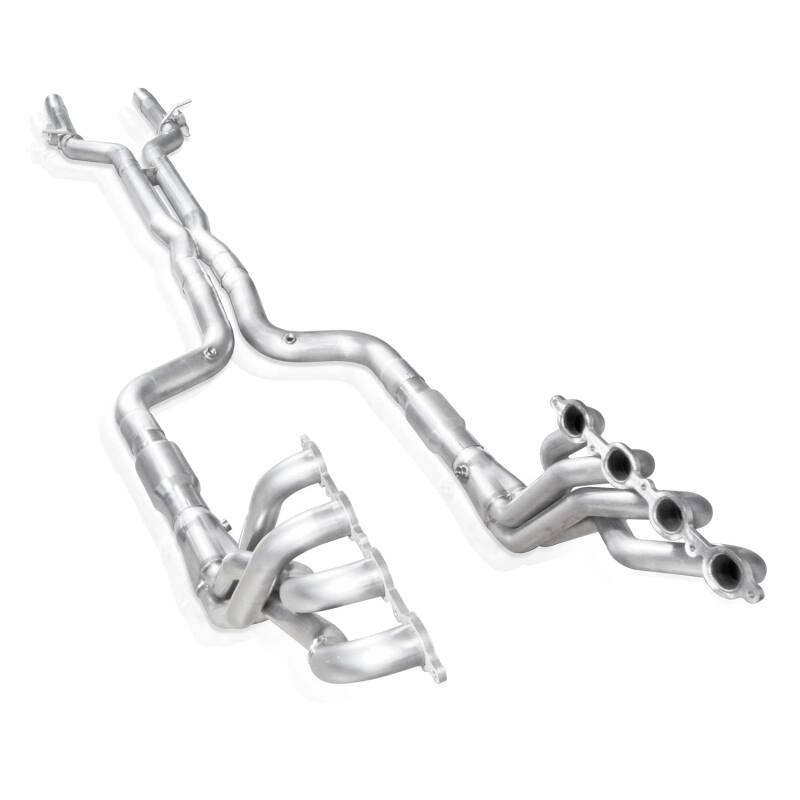 Picture of Stainless Works SSW Power Long Tube Headers Headers & Manifolds - CA16HCATCV