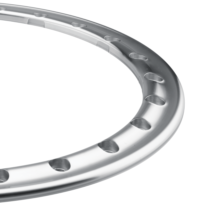 Picture of Method Beadlock Ring - 20in Forged - Style 1 - Machined