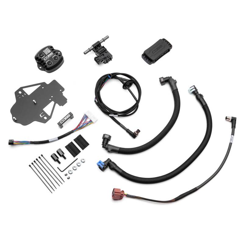 Picture of Cobb 23-25 Subaru Ascent/Outback XT & Wilderness/Legacy XT & Sport CAN Flex Fuel Upgrade