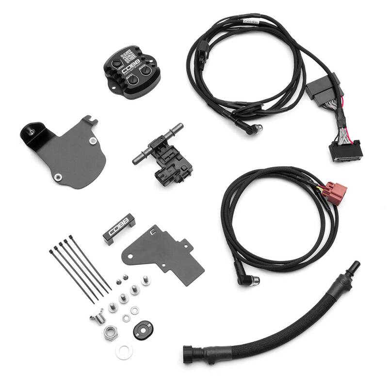 Picture of Cobb 17-20 Ford F-150 Ecoboost Raptor CAN Flex Fuel Upgrade Kit