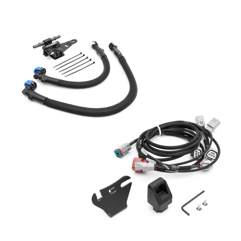 Picture of Cobb 11-14 Subaru WRX NexGen Flex Fuel Ethanol Sensor Kit