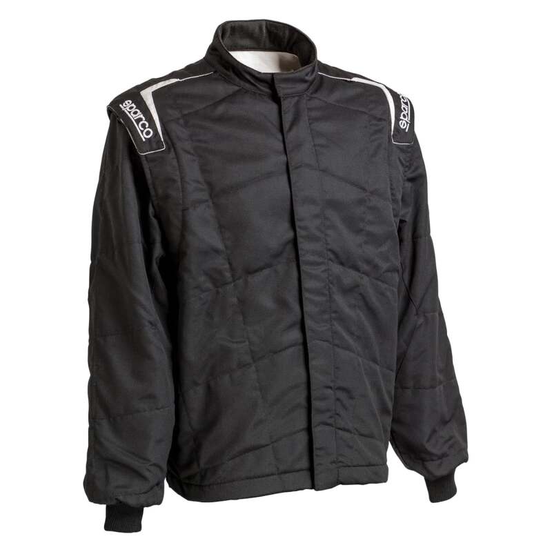 Picture of Sparco Jacket Stint 52 BLK