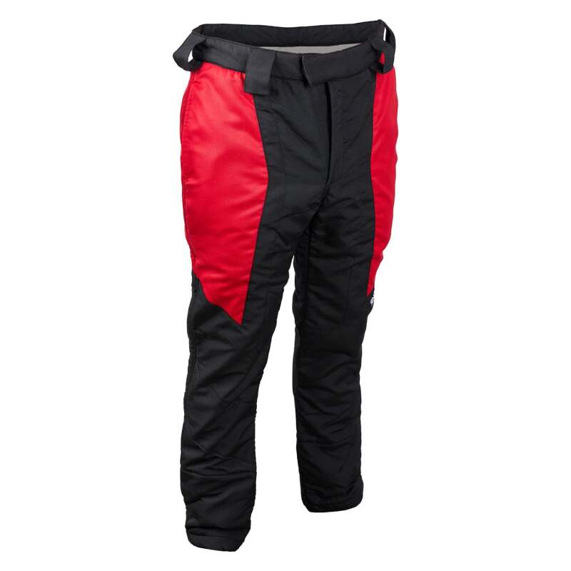 Picture of Sparco Pants Stint 50 BLK/RED