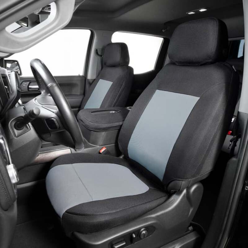 Picture of Covercraft CVR Ford Seat Covers - GTF460SMGY
