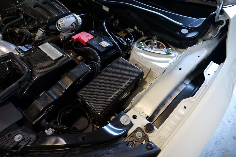 Picture of HKS Engine Cover - 70026-AH015