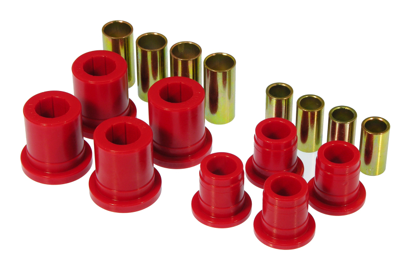 Picture of Prothane PRO Control Arm Bushings-Red Bushing Kits - 7-201