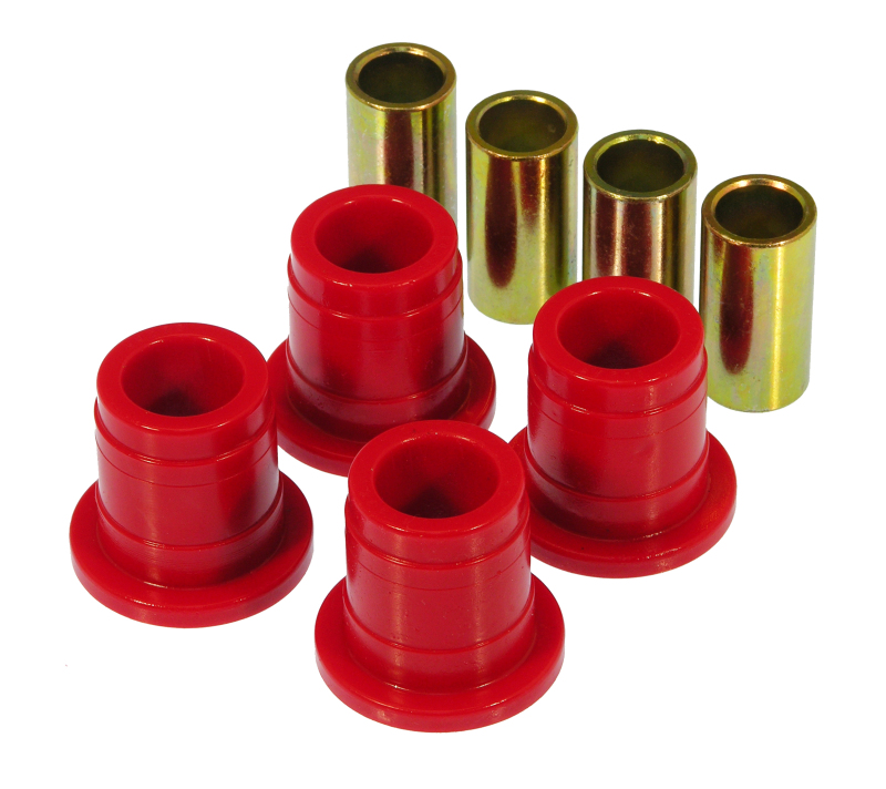 Picture of Prothane PRO Control Arm Bushings-Red Bushing Kits - 7-202