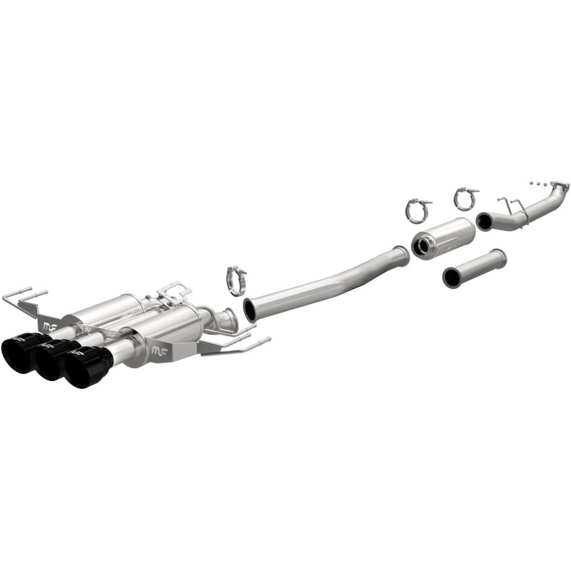 Picture of Magnaflow MAG Catback Exhaust - 19696