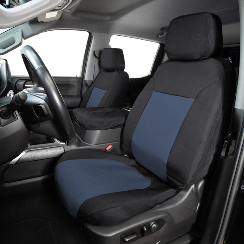 Picture of Covercraft CVR Chevrolet Seat Covers - GTC1044ENNB